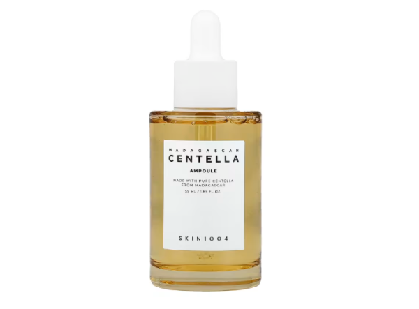 SKIN1004, Madagascar Centella Ampulle, 55 ml - DE Versand via DHL