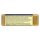 One with Nature, Dreifach verarbeitete Mineralseife, Schwefel und Kamille, 200g