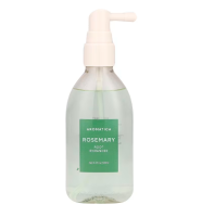 Aromatica, Root Enhancer, Rosmarin, 100 ml (3,3 fl. oz.)