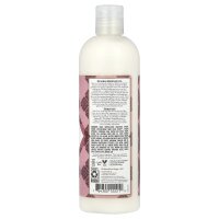 Nubian Heritage, Body Lotion, Patschuli und Buriti, 384 ml