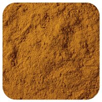 Starwest Botanicals, Kurkuma-Wurzel-Pulver Bio, 453,6 g