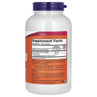 NOW Foods, C-1000, 250 pflanzliche Kapseln