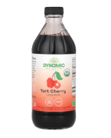 Dynamic Health, Zertifizierte Bio-Sauerkirsche,...