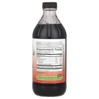 Dynamic Health, Zertifizierte Bio-Sauerkirsche,...