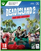 Dead Island 2 - Day One Edition -Xbox One/Xbox Series X...
