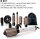 Imetec Bellissima Air Wonder, Hei?luftb?rste, Ionentechnologie 1000W