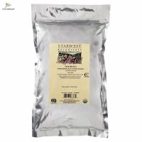 Starwest Botanicals, Bio-Ashwagandha-Wurzelpulver, 453,6 g