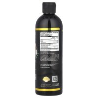 California Gold Nutrition, Sport, Organic MCT Oil, Bio-MCT-?l, geschmacksneutral, 355 ml