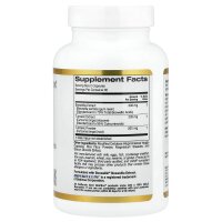 California Gold Nutrition, Boswellia Extract, Plus...