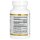California Gold Nutrition, Total C Complex, Vitamin-C-Komplex, 500 mg, 60 pflanzliche Kapseln