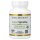 California Gold Nutrition, Organic Spirulina, Bio-Spirulina, 1.500 mg, 60 Tabletten