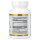 California Gold Nutrition, Organic Spirulina, Bio-Spirulina, 1.500 mg, 60 Tabletten