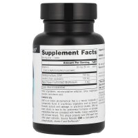 Source Naturals, DIM, 100 mg, 60 Tabletten