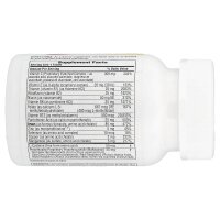 NaturesPlus, Hema-Plex, Eisen mit essenziellen N?hrstoffen f?r gesunde rote Blutk?rperchen, 30 Tabletten