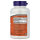 NOW Foods, L-Carnitin, 500 mg, 60 Gem?sekapseln