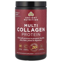 Ancient Nutrition, Multi Collagen Protein,...
