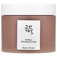 Beauty of Joseon, Red Bean Refreshing Pore Beauty Mask,...