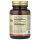 Solgar, Astaxanthin, 10 mg, 30 Weichkapseln