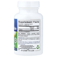 Best Naturals, Lactoferrin, 250 mg, 60 Vkapseln
