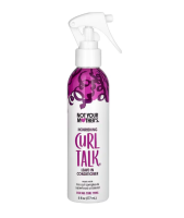 Not Your Mothers, Nourishing Curl Talk, Leave-In...