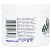 Fruit of the Earth, Aloe Vera Skin Care Cream,...