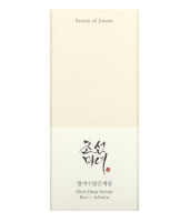 Beauty of Joseon, Glow Deep Serum, Reis + Arbutin, 30 ml