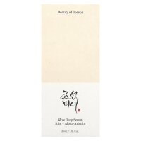 Beauty of Joseon, Glow Deep Serum, Reis + Arbutin, 30 ml