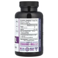 Zhou Nutrition, Schwarzk?mmel?l, 60 vegetarische Kapseln