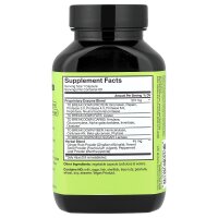 HUM Nutrition, Flatter Me, Extra Strength, 60 vegane Kapseln