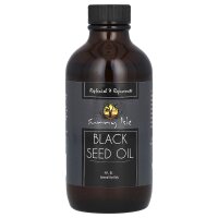 Sunny Isle, Schwarzk?mmel?l, 113 ml