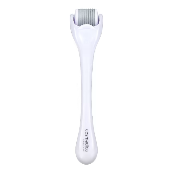Cosmedica Skincare, Microneedling Derma-Roller-System