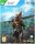 Biomutant, Xbox One, EU Version - EU Version, DE VERSAND