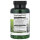Swanson, Lebertonus, 300 mg, 120 pflanzliche Kapseln