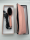 ghd glide Pink Peach Hot Brush, Gl?ttb?rste mit Keramikheiztechnologie und Ionisator