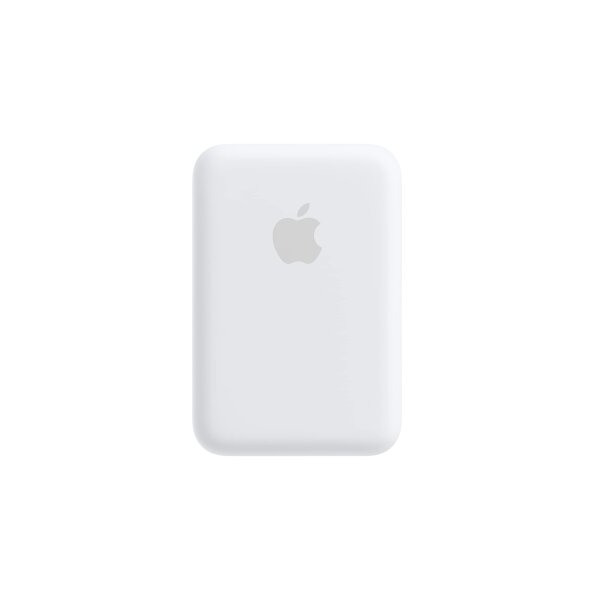 Apple Externe MagSafe Batterie (f?r iPhone 14, iPhone 14 Pro, iPhone 13, iPhone 13 Pro, iPhone 12, iPhone 12 Pro)