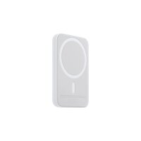 Apple Externe MagSafe Batterie (f?r iPhone 14, iPhone 14 Pro, iPhone 13, iPhone 13 Pro, iPhone 12, iPhone 12 Pro)