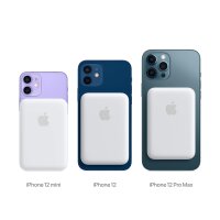 Apple Externe MagSafe Batterie (f?r iPhone 14, iPhone 14 Pro, iPhone 13, iPhone 13 Pro, iPhone 12, iPhone 12 Pro)