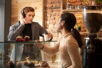 Sony WH-1000XM4 kabellose Bluetooth Noise Cancelling Kopfh?rer (30h Akku, Touch Sensor, Headphones Connect App, Schnellladefunktion, optimiert f?r Amazon Alexa, Headset mit Mikrofon) Schwarz