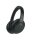 Sony WH-1000XM4 kabellose Bluetooth Noise Cancelling Kopfh?rer (30h Akku, Touch Sensor, Headphones Connect App, Schnellladefunktion, optimiert f?r Amazon Alexa, Headset mit Mikrofon) Schwarz