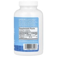 NB Pure, Mag O7, Cleanse, Reinigung, 180 Kapseln