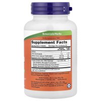 NOW Foods, Triphala, 500 mg, 120 Tabletten