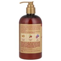SheaMoisture, Intensive Hydration Conditioner, intensiver Conditioner mit Manukahonig und Mafura?l, 384 ml
