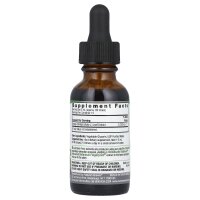 Natures Answer, Ginkgo-Blatt-Fl?ssigkeitsextrakt,...