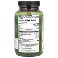 Irwin Naturals, 3-in-1-Kohlenhydratblocker, maximale Wirksamkeit, 150 fl?ssige Weichkapseln