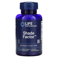 Life Extension, Shade Factor, 120 vegetarische Kapseln