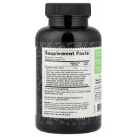 Crystal Star, Candida Balance, 60 vegetarische Kapseln