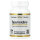 California Gold Nutrition, Spermidine, Rice Germ Extract, Spermidin, Reiskeimextrakt, 1 mg, 90 pflanzliche Kapseln