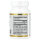 California Gold Nutrition, Spermidine, Rice Germ Extract, Spermidin, Reiskeimextrakt, 1 mg, 90 pflanzliche Kapseln