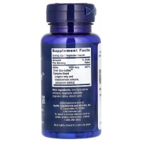 Life Extension, Sea-Iodine, Meer-Jod, 1.000 mcg, 60...