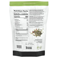 Dr. Murrays, Super Foods, 3-Samen-Proteinpulver,...